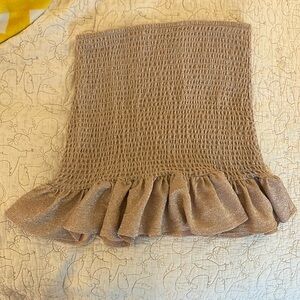 Forever 21 mini skirt